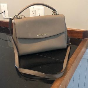 Michael Kors Crossbody Purse